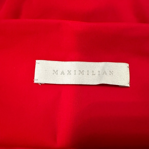 Maximilian Davis Streamline Swimsuit - Picture 3 of 7